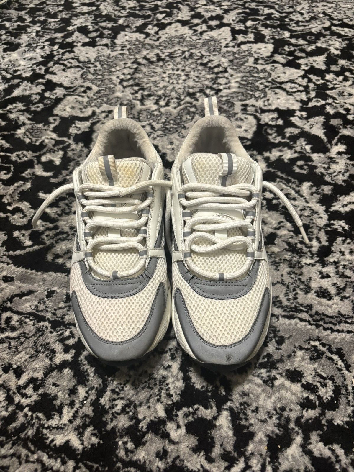Dior Dior B22 Size US 10 / EU 43 - 3 Thumbnail