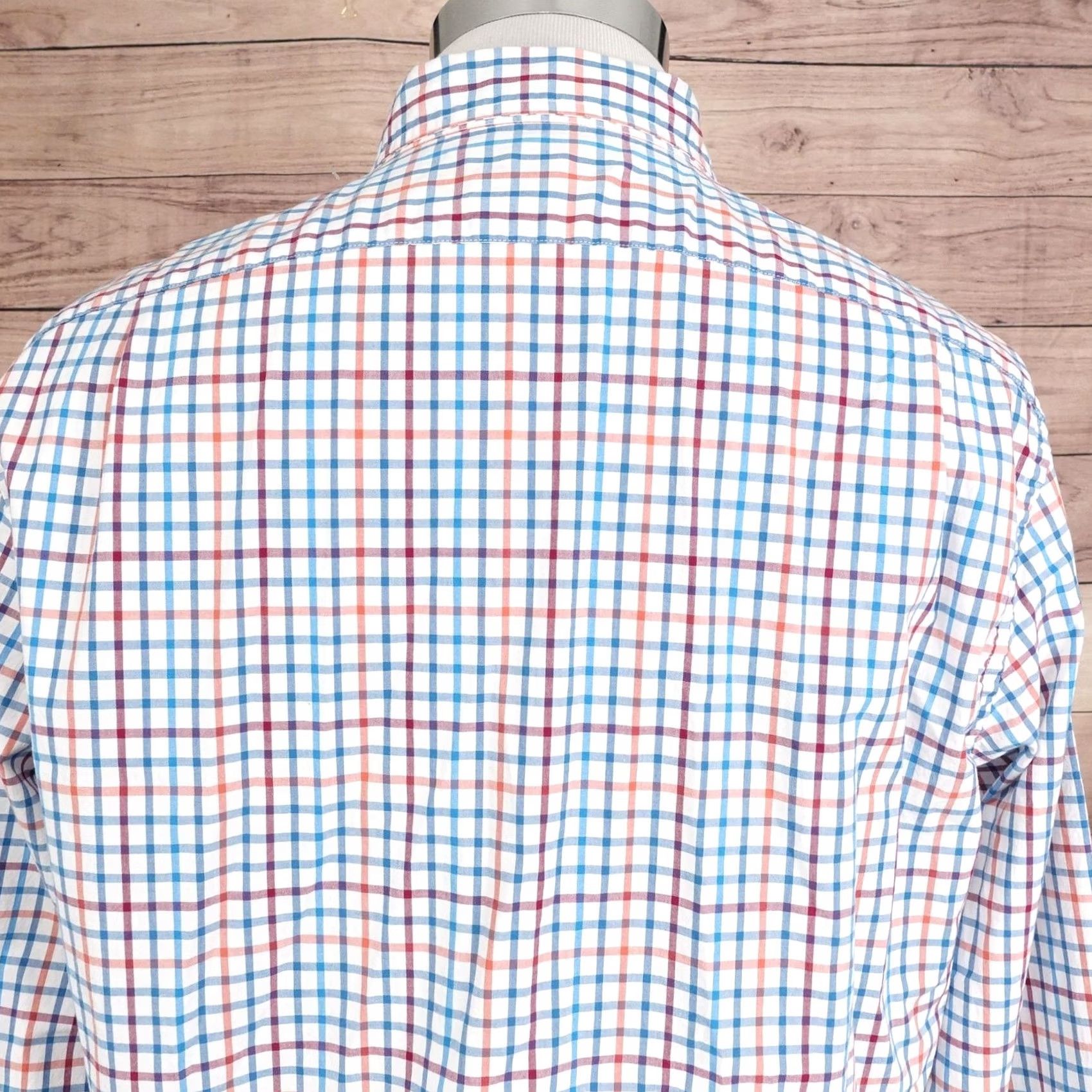 J.Crew VINTAGE? No. Size US XL / EU 56 / 4 - 5 Thumbnail