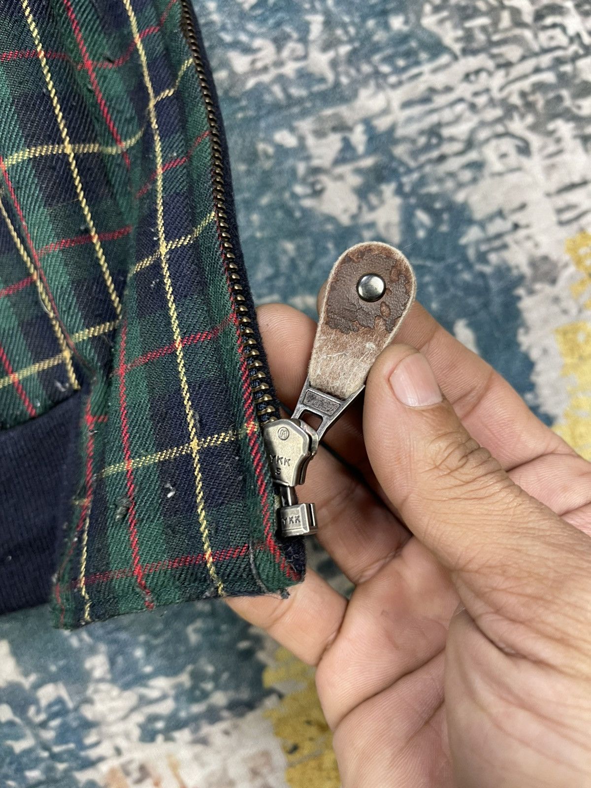 McGregor Vintage McGregor Wool G9 Jacket Size US M / EU 48-50 / 2 - 9 Thumbnail