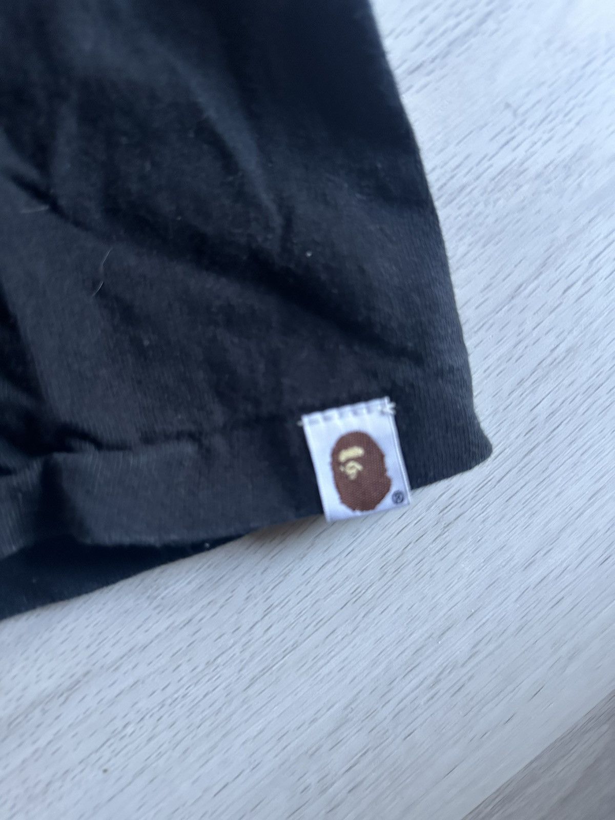 Bape Dragonboat Tee Size US XL / EU 56 / 4 - 4 Thumbnail