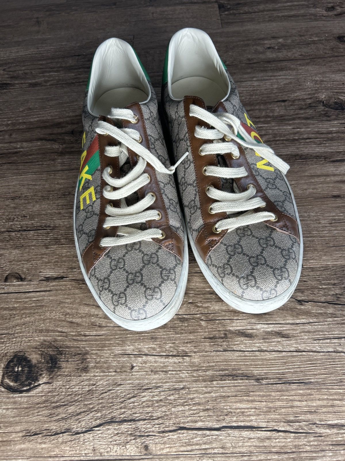 Gucci Not fake Size US 14 / EU 47 - 5 Thumbnail