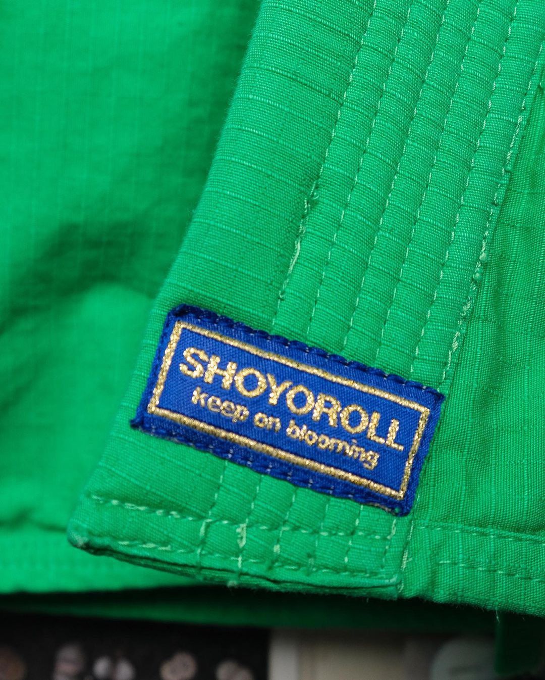 Cactus Store LA CACTUS STORE X SHOYOROLL GARDEN GI JACKET Size US M / EU 48-50 / 2 - 12 Thumbnail