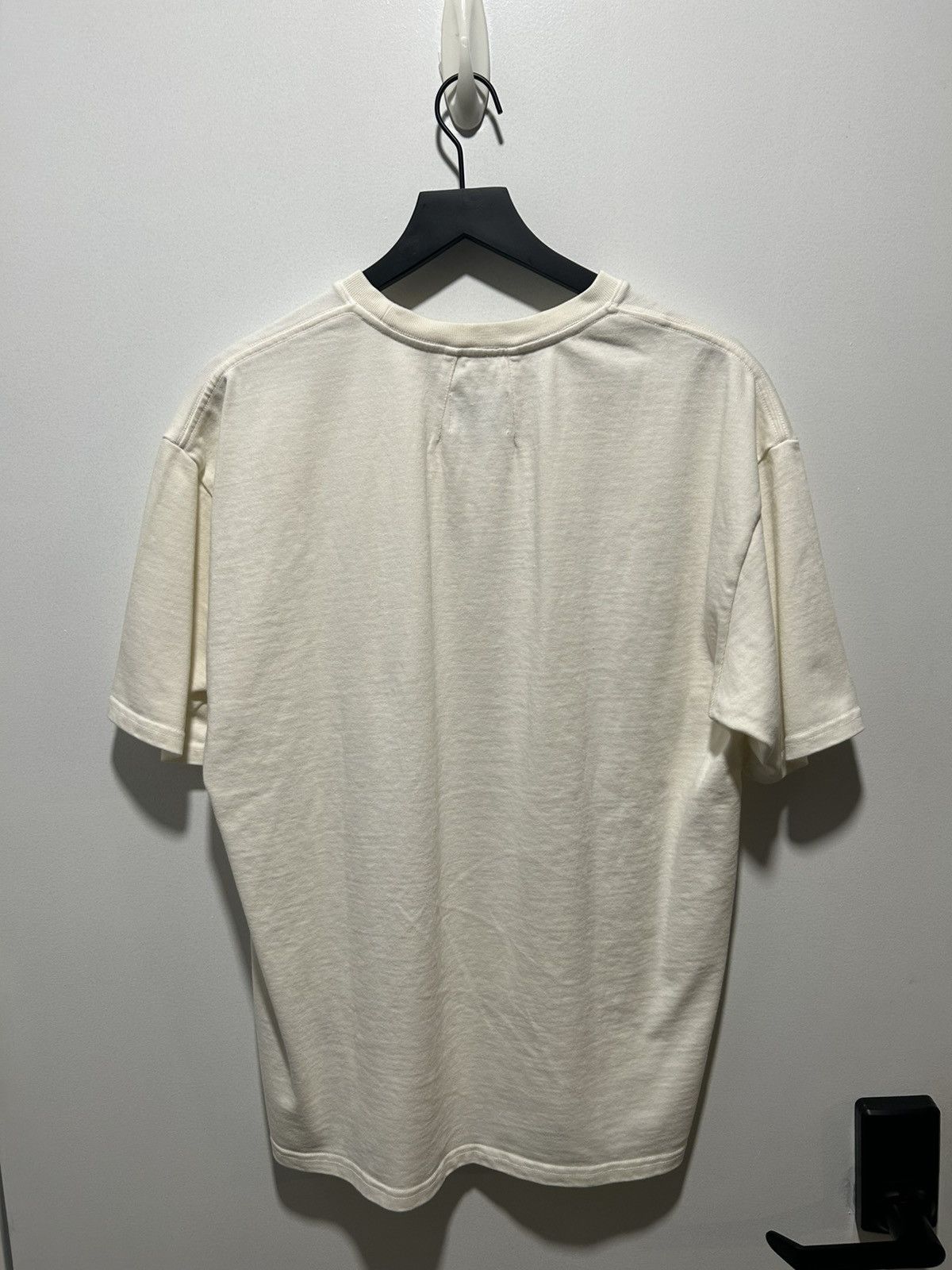 Rhude Rhude Heaven On Earth Tee Size US M / EU 48-50 / 2 - 4 Thumbnail