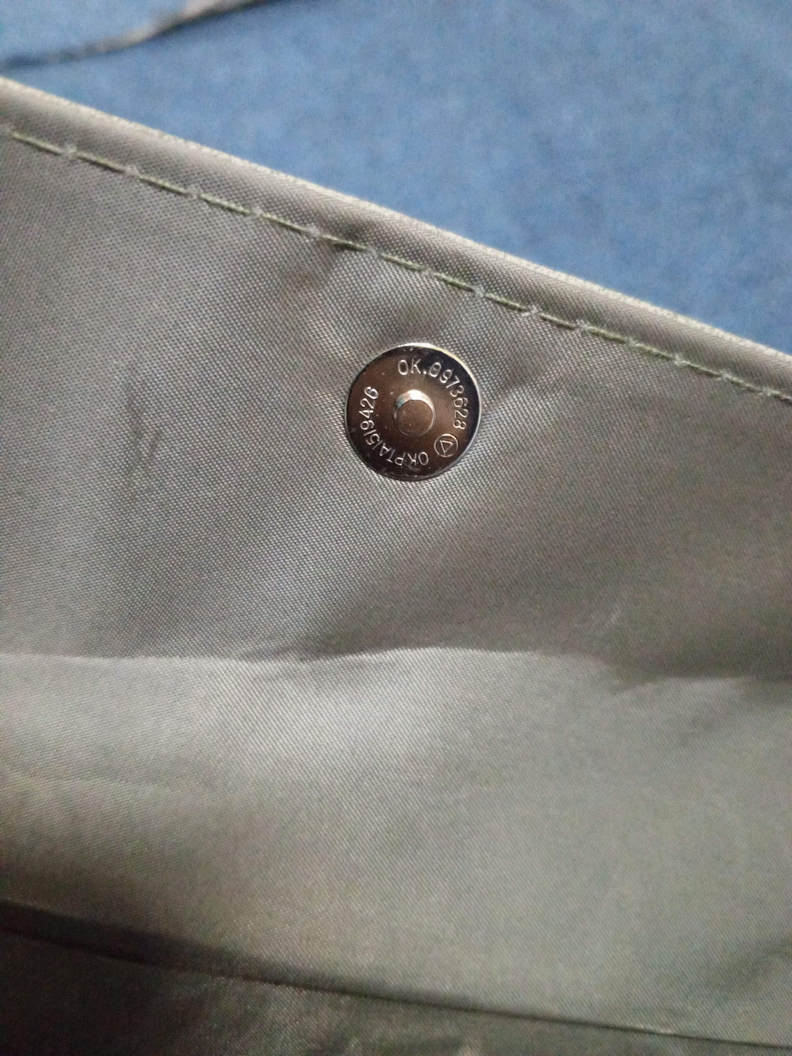Y's 💥 OFFER ACCEPT 💥Yohji Yamamoto Y’s slim Bag Size ONE SIZE - 11 Thumbnail