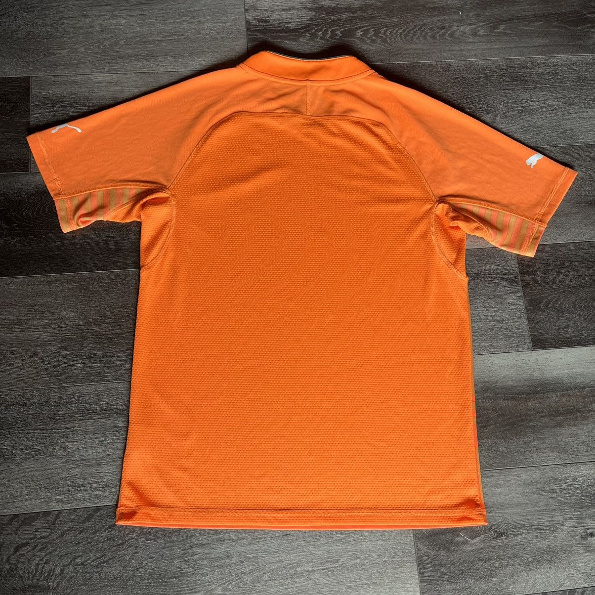 Puma × Vintage Vintage Puma Italy Goalkeeper Third Soccer Jersey 2014/15 Size US M / EU 48-50 / 2 - 2 Thumbnail