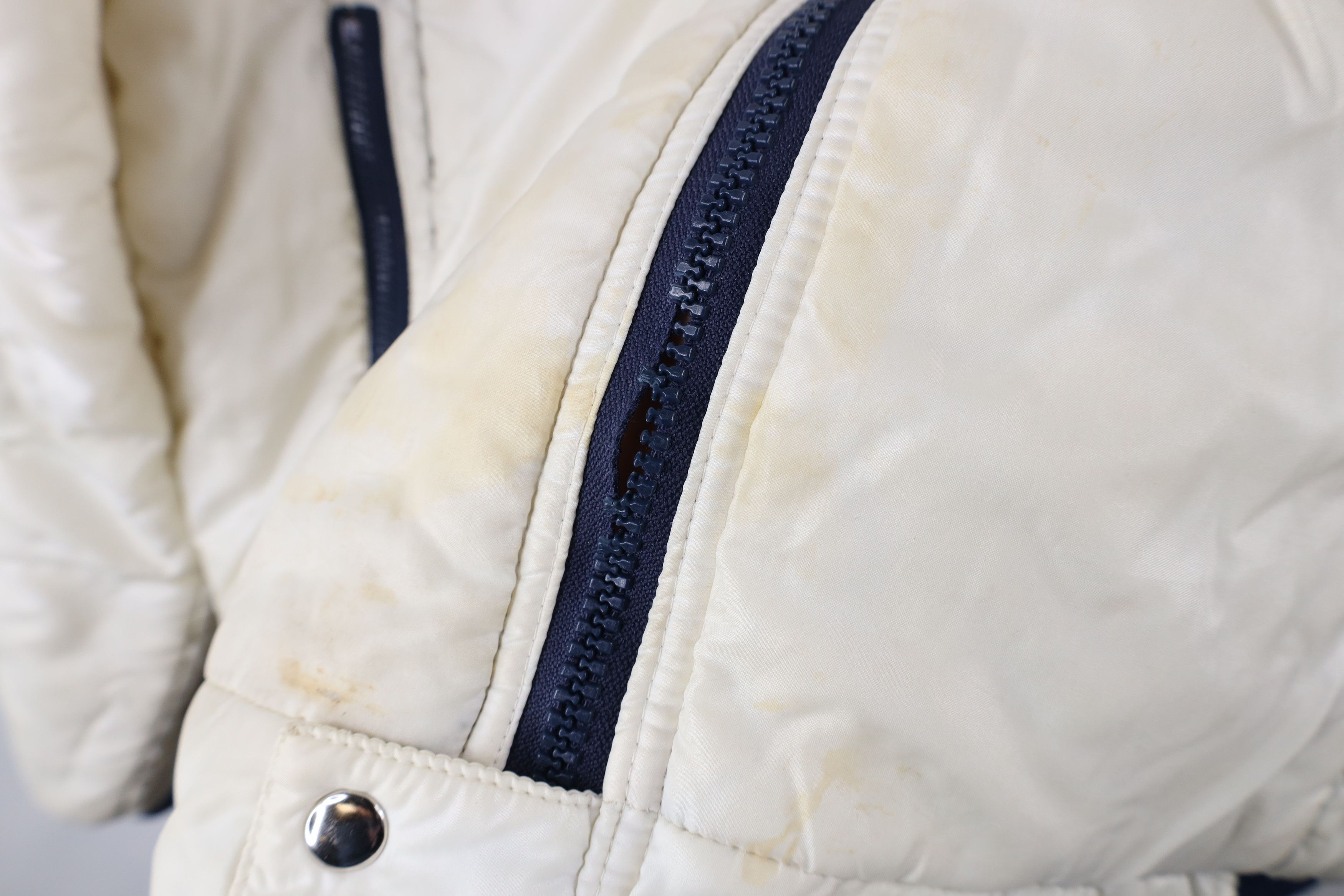 Vintage Vintage 70s 80s Spell Corvette Racing Bomber Jacket AS IS Size US L / EU 52-54 / 3 - 8 Thumbnail