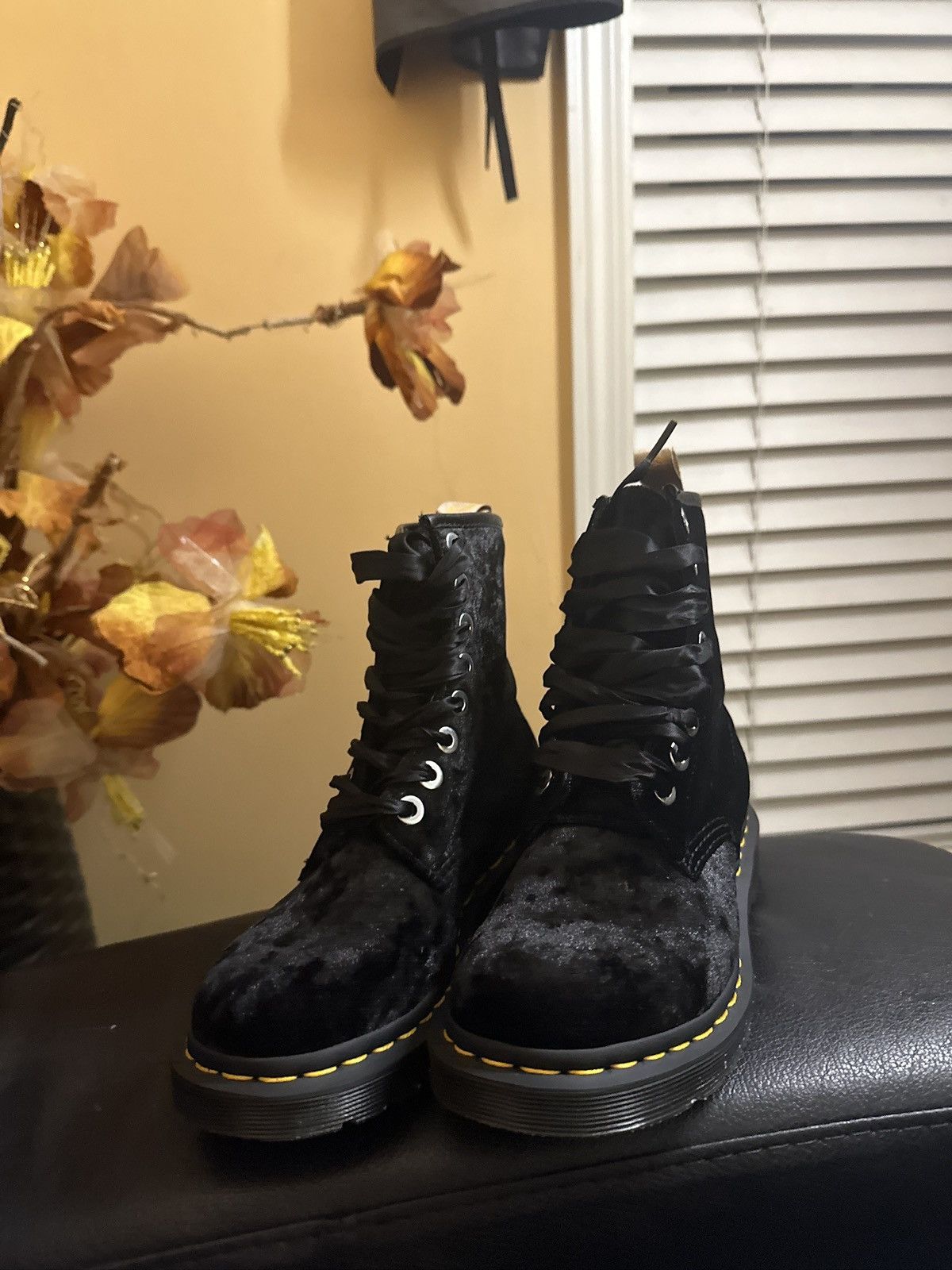 Dr. Martens Brand New Women's Doc Martens - Size 6 Size US 6.5 / IT 36.5 - 3 Thumbnail
