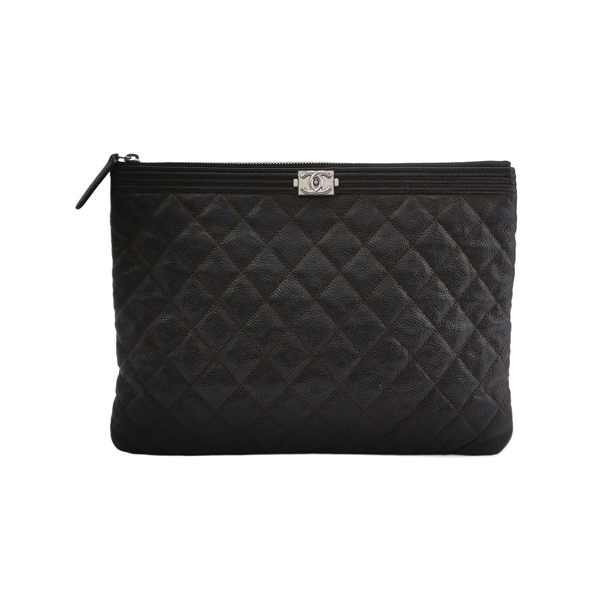 Chanel Chanel Women os Clutches Size ONE SIZE - 1 Thumbnail