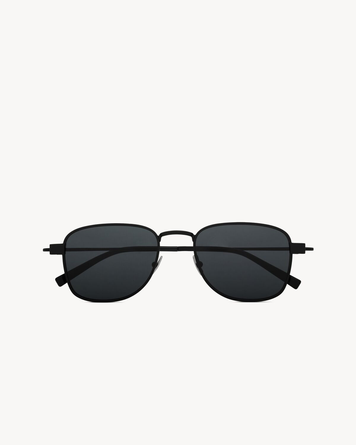 Saint Laurent Paris oc11z1225 Size: OS / Sunglasses 741 in Black Size ONE SIZE - 2 Thumbnail