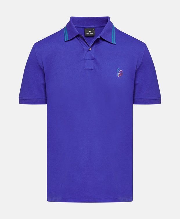 Paul Smith Polo shirt Size US S / EU 44-46 / 1 - 1 Preview