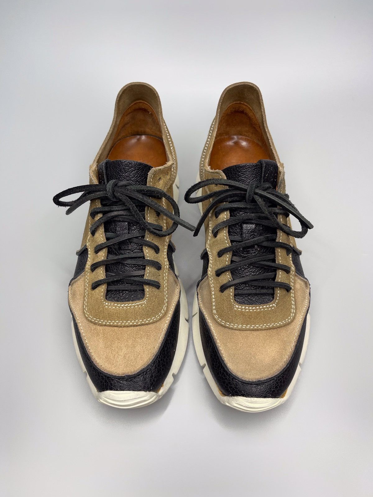 Buttero Buttero Sneakers Size US 6.5 / IT 36.5 - 3 Thumbnail