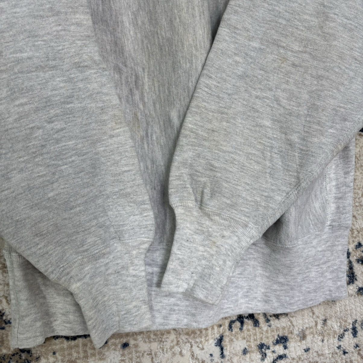 Champion × Vintage Vintage 90s Champions Reverse Weave x Athletic Dept Size US XL / EU 56 / 4 - 11 Thumbnail