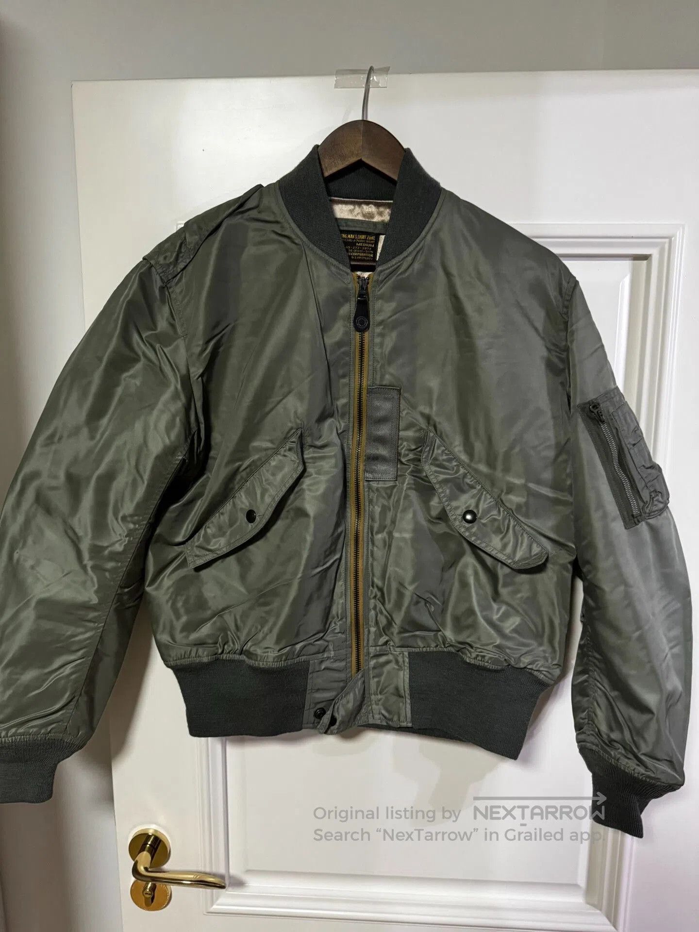 The Real McCoy's The Real McCoy's L. Size US M / EU 48-50 / 2 - 2 Thumbnail