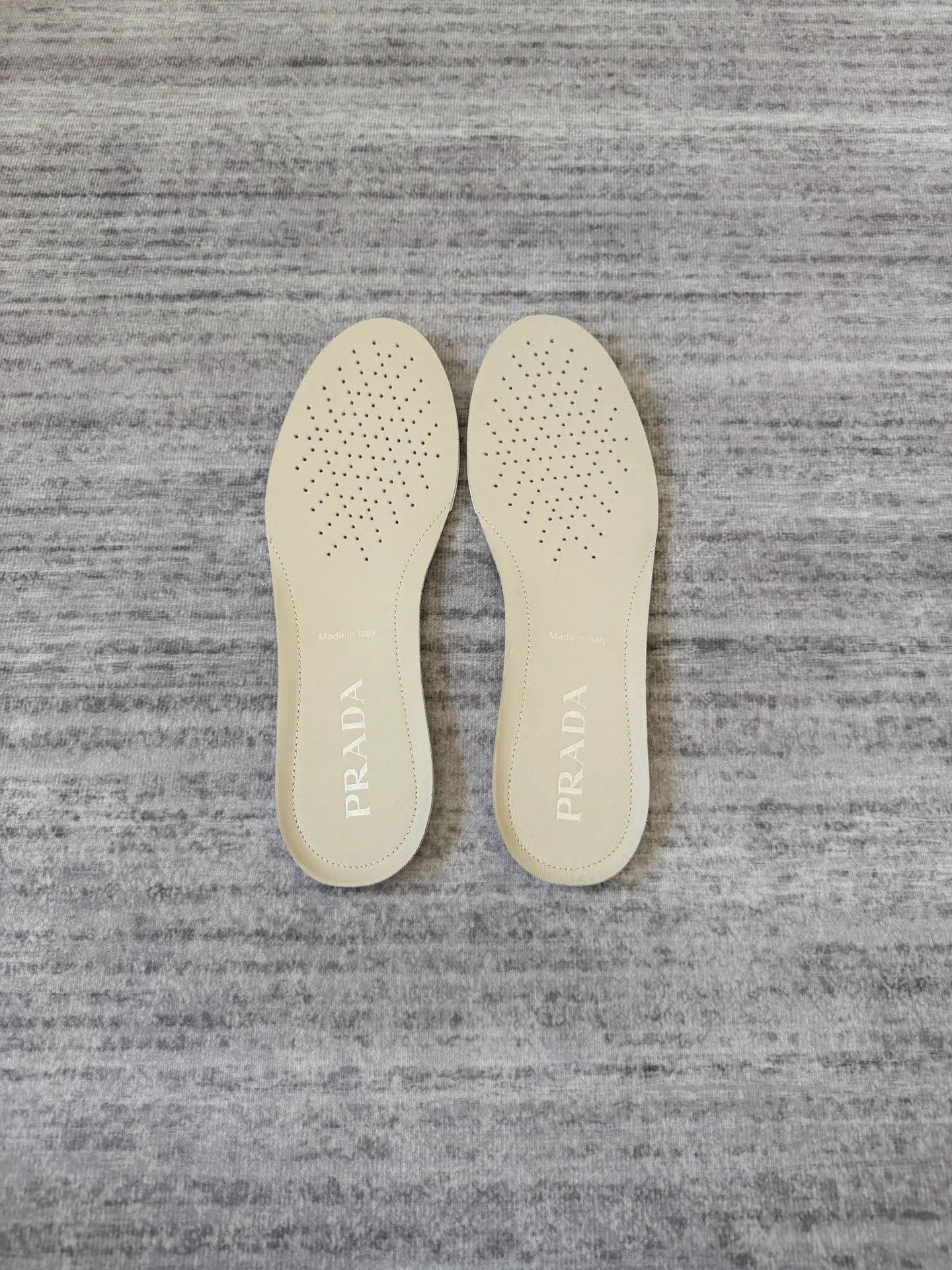 Raf Simons Prada Raf Simons Brushed Air Cushion Sneaker. Size US 8 / EU 41 - 7 Thumbnail