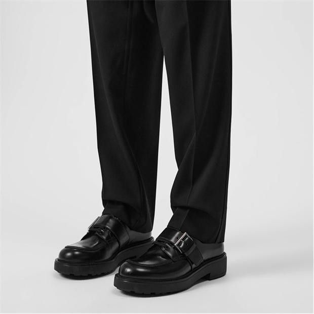 Prada PRADA Diapason Loafers Size US 9 / EU 42 - 2 Thumbnail
