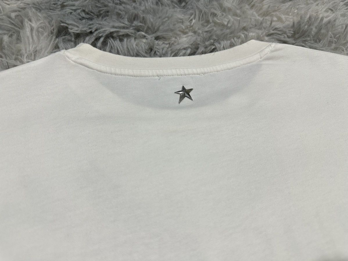 H&M × Mugler 🔥H&M x Thierry Mugler Shirt Size US L / EU 52-54 / 3 - 5 Thumbnail