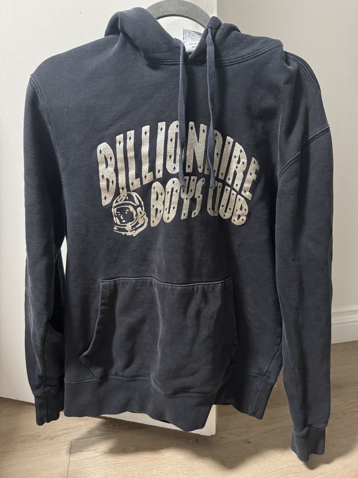 Billionaire Boys Club Billionaire Boys Club Hoodie Size US S / EU 44-46 / 1 - 1 Thumbnail