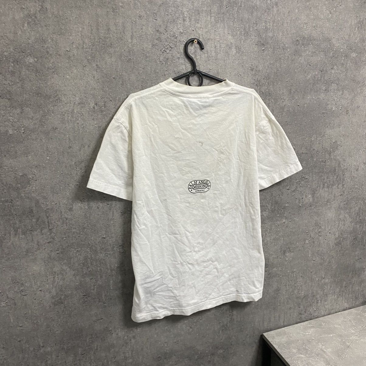 Missoni × Palm Angels Rare Palm Angels x Missoni T-Shirt Size US M / EU 48-50 / 2 - 12 Thumbnail