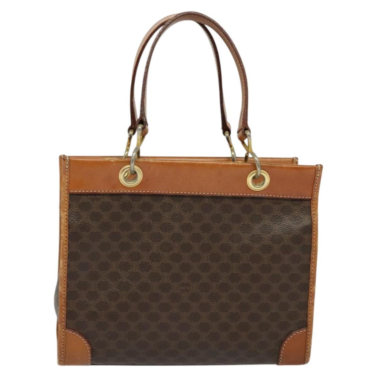 Celine Céline Macadam handbag Size ONE SIZE - 1 Thumbnail