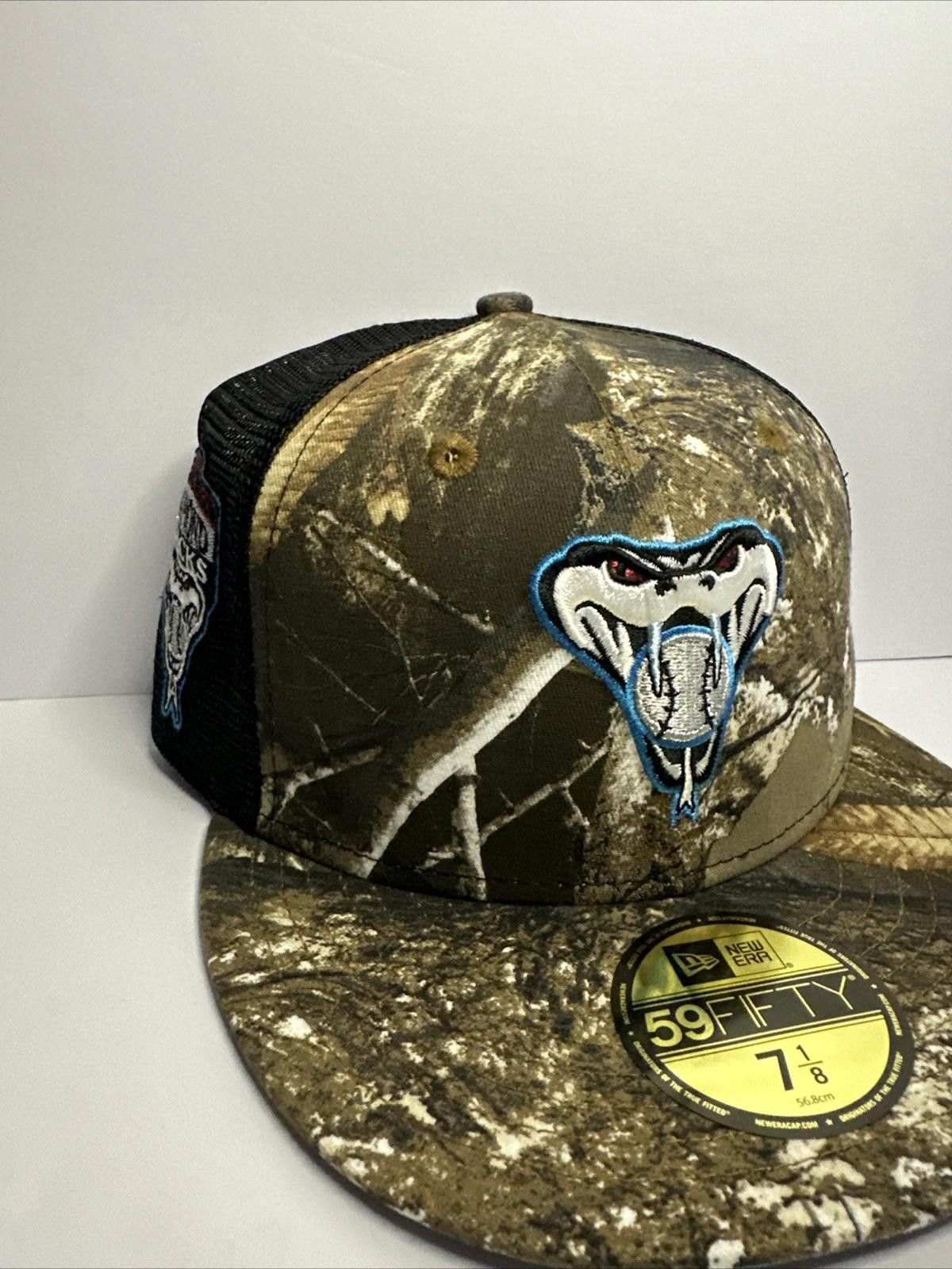 New Era 7 3/8 Myfitteds Stone Cold w/ green UV | Grailed