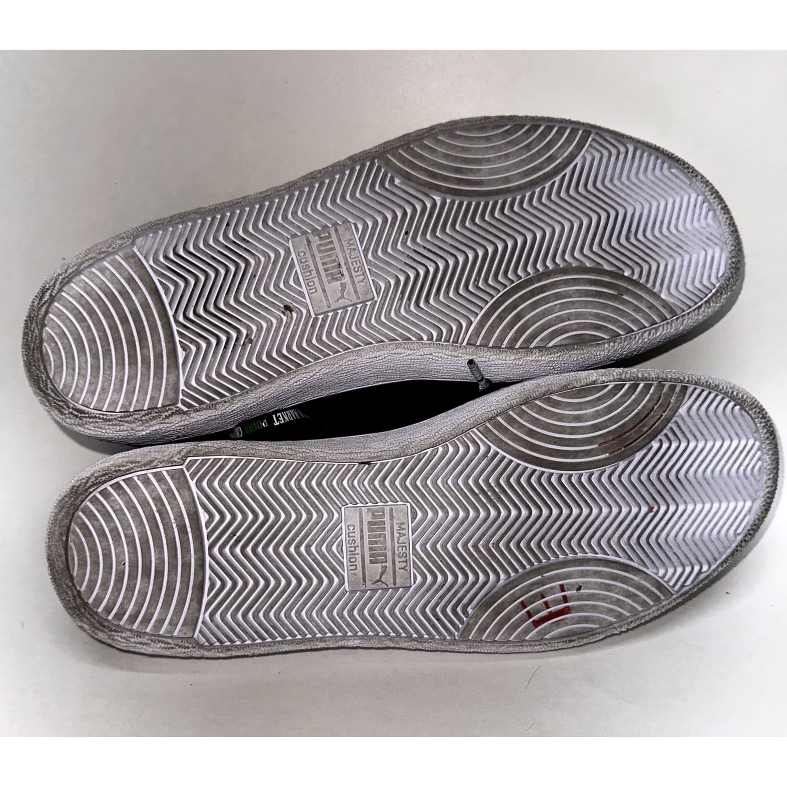 Puma VINTAGE? No, not vintage. Size US 11 / EU 44 - 6 Thumbnail