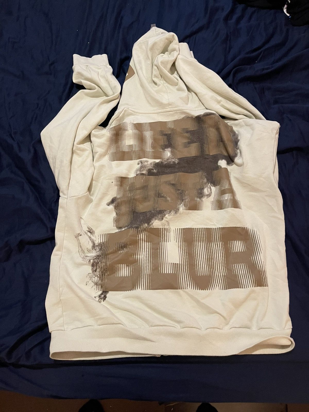 Other Blurred Vision Size US XL / EU 56 / 4 - 2 Thumbnail
