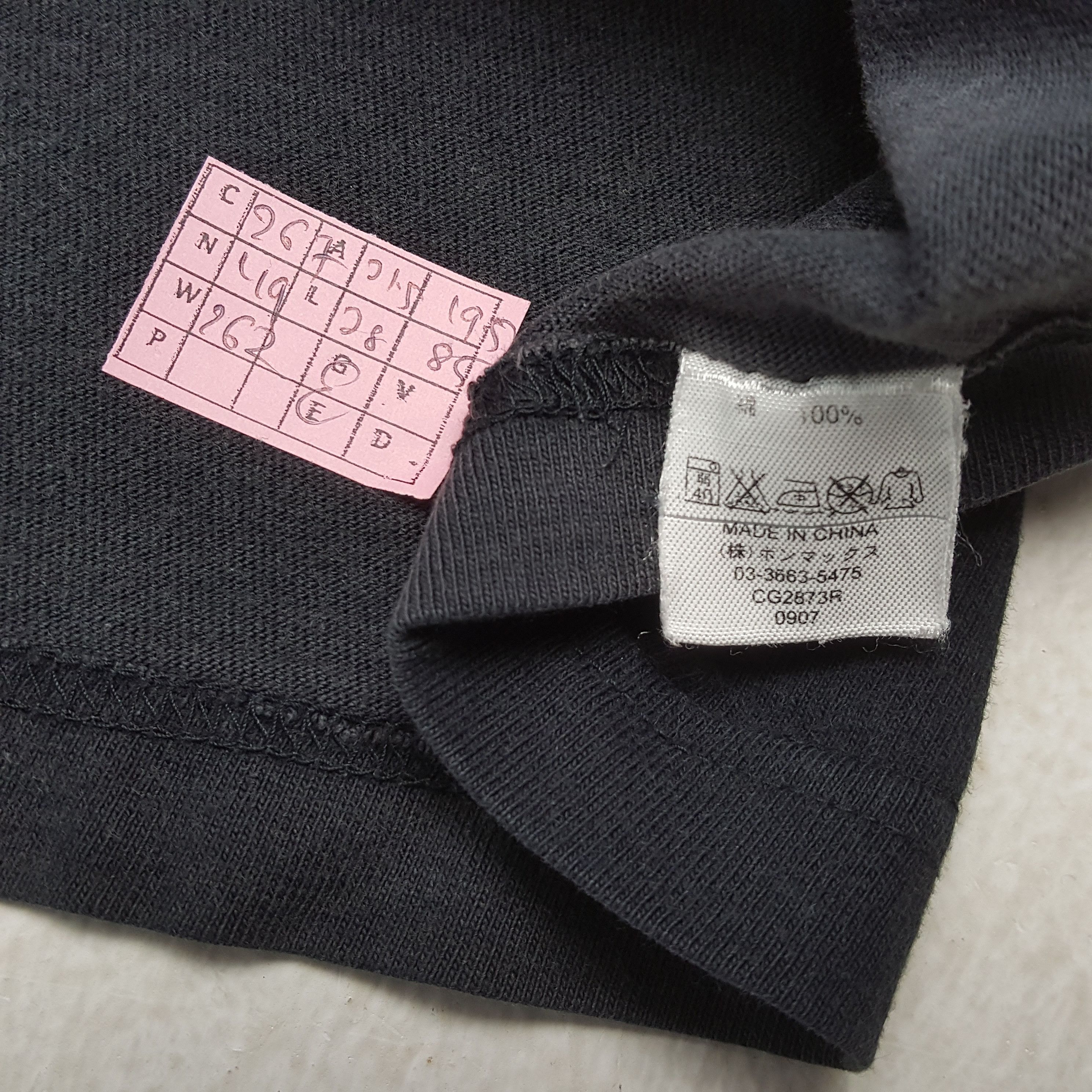 Japanese Brand × Vintage TRD RACING DEVELOPMENT Motorsports Tshirt Size US L / EU 52-54 / 3 - 5 Thumbnail