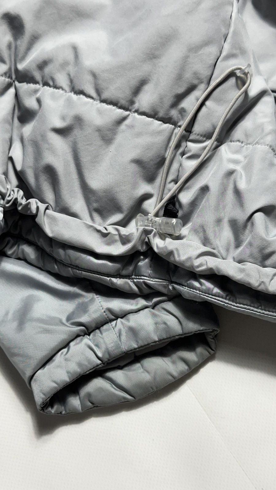 Salomon ❗️RARE❗️Vintage Salomon 00s Advanced Skin Insulated Jacket Size L / US 10 / IT 46 - 13 Thumbnail