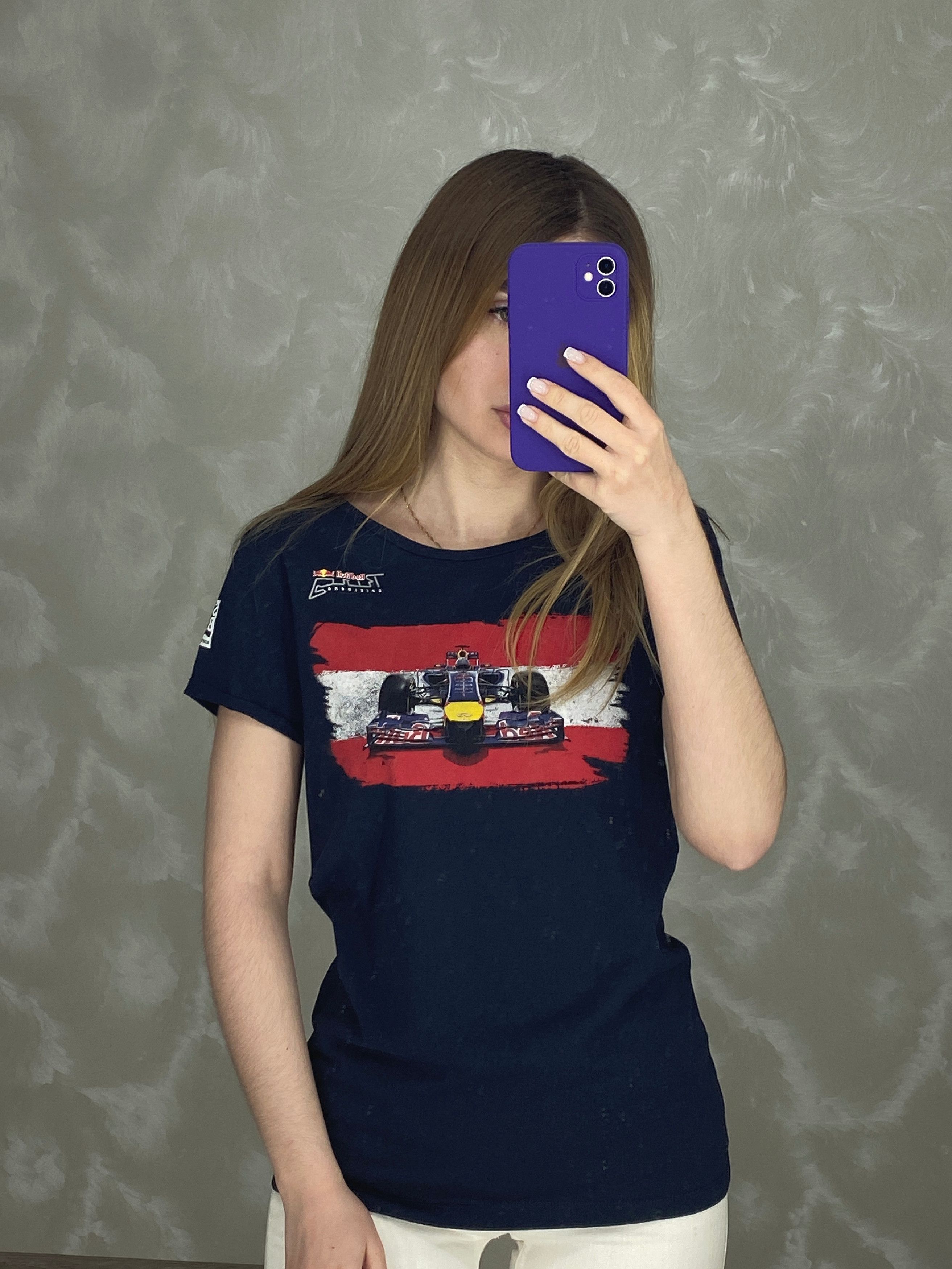 Formula 1 × Red Bull Red Bull Formula 1 Spielberg Ring T-Shirt x2 pieces Size L / US 10 / IT 46 - 11 Thumbnail