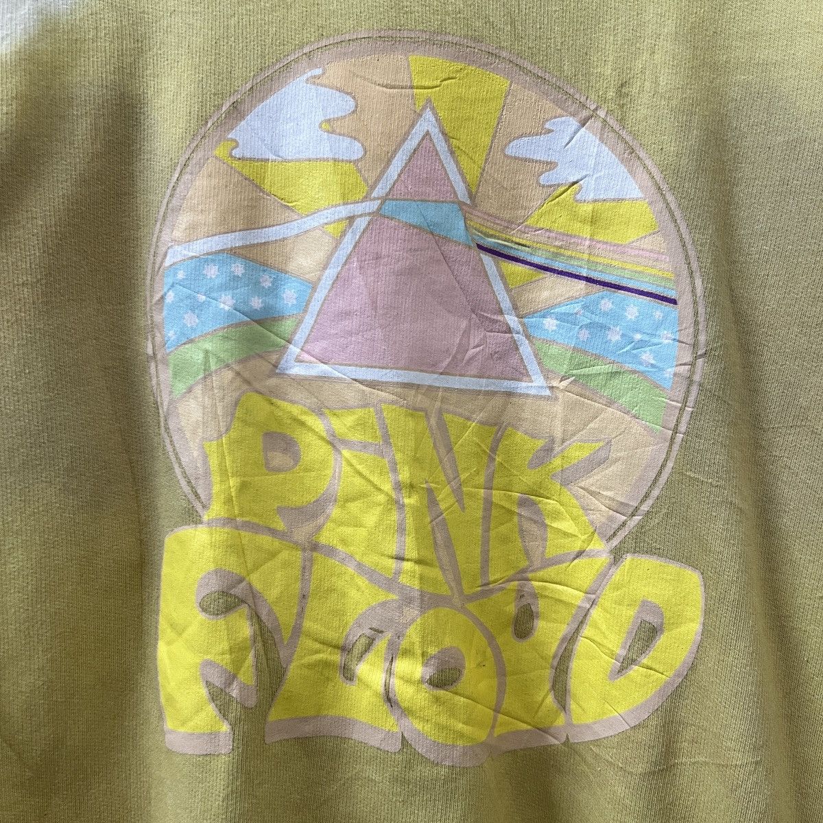 Pink Floyd PINK FLOYD Size US M / EU 48-50 / 2 - 3 Thumbnail