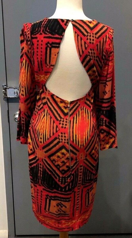 Sandro Sandro dress 8 Size S / US 4 / IT 40 - 3 Thumbnail