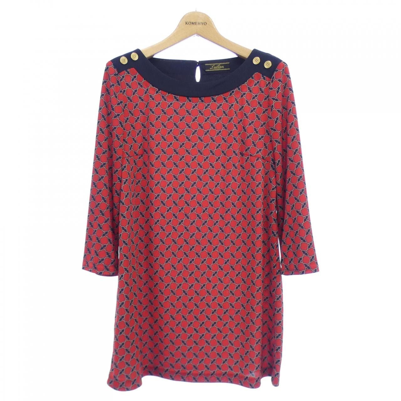 Other Other Leilian Top Others Tops DUTY FREE for USA Size ONE SIZE - 1 Thumbnail