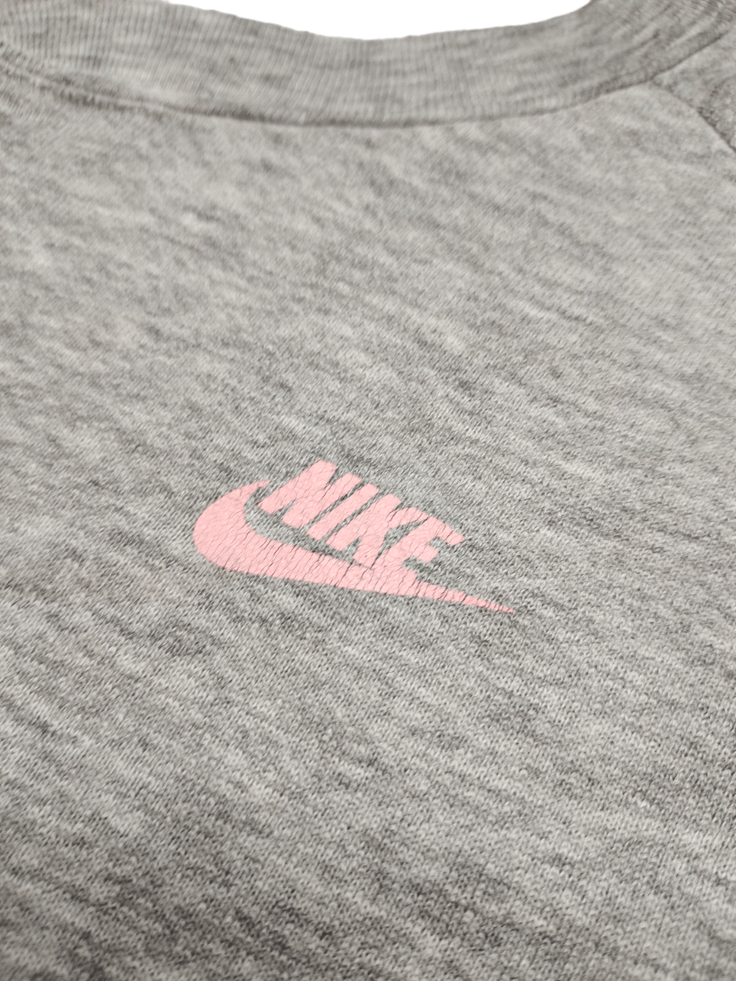 Nike 1990s Nike Roger Rabbit Animation Crew Promo Sweatshirt Size US XL / EU 56 / 4 - 11 Thumbnail