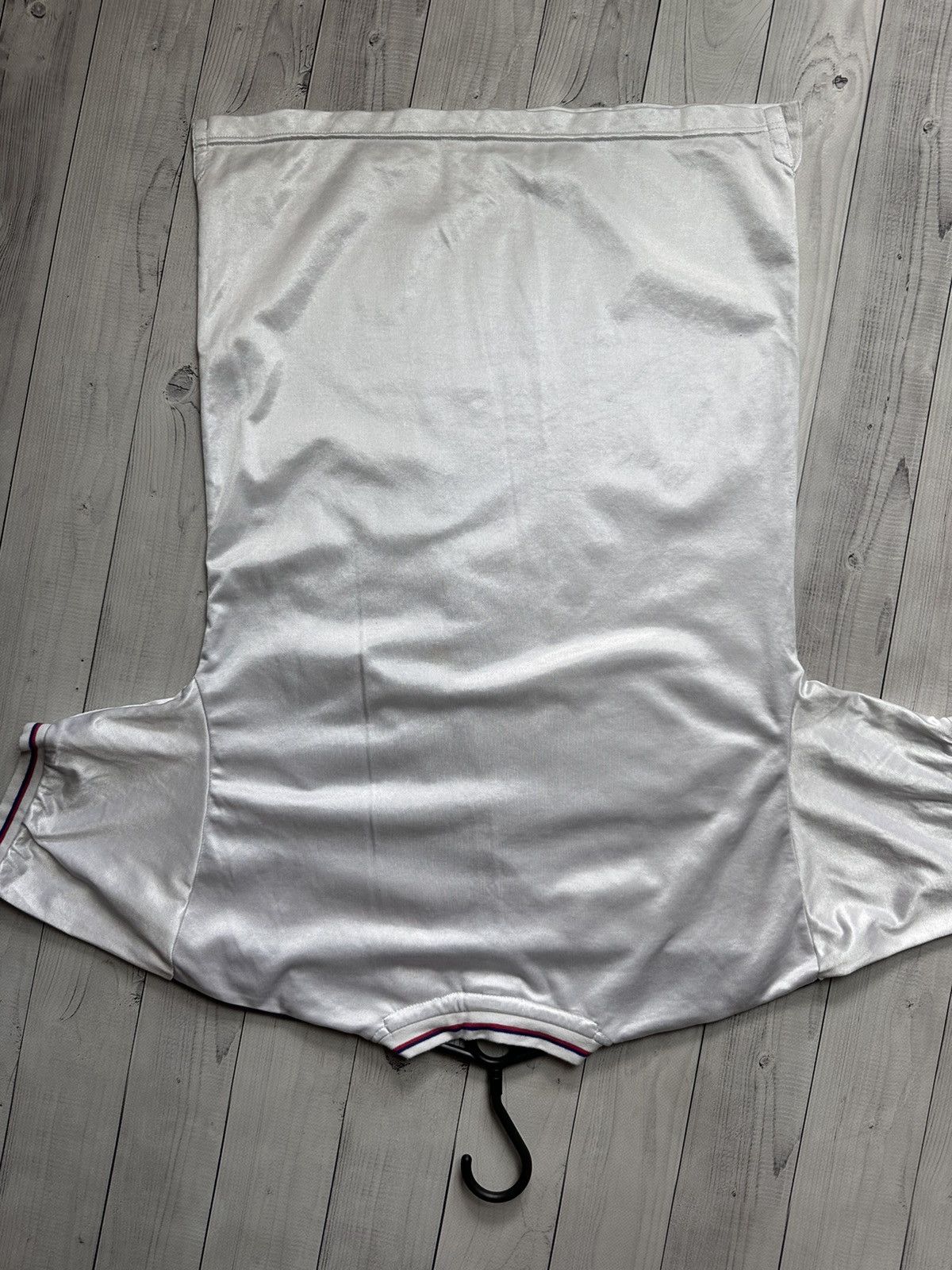 Vintage Vintage England retro soccer jersey size S Size US S / EU 44-46 / 1 - 7 Thumbnail