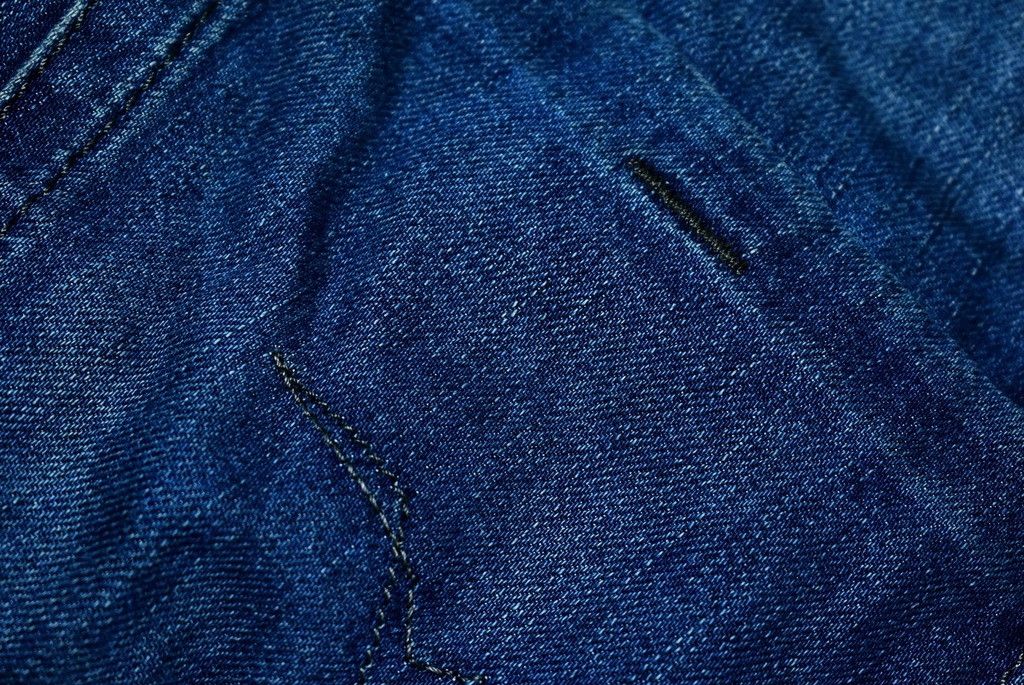 Diesel × Vintage DIESEL BELTHER 0838C slim W32 L34 tapered w33 l32 Size US 32 / EU 48 - 9 Thumbnail