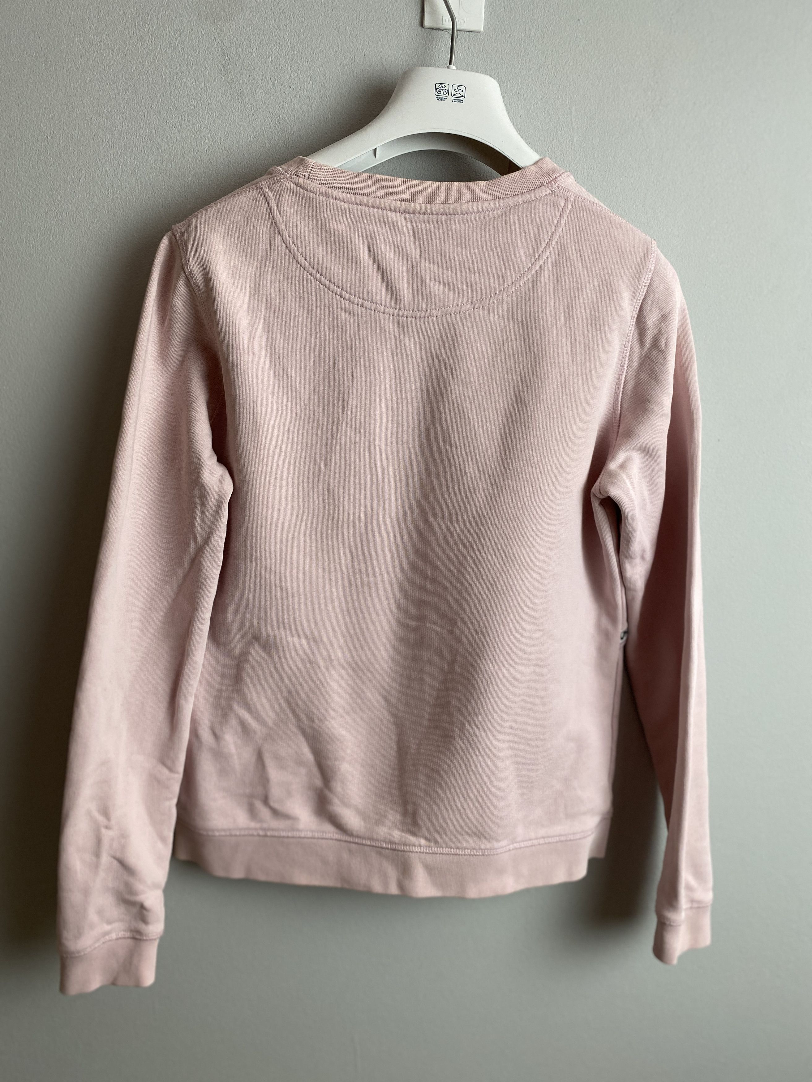 Kenzo Kenzo Paris big logo crewneck sweatshirt Size S / US 4 / IT 40 - 5 Thumbnail