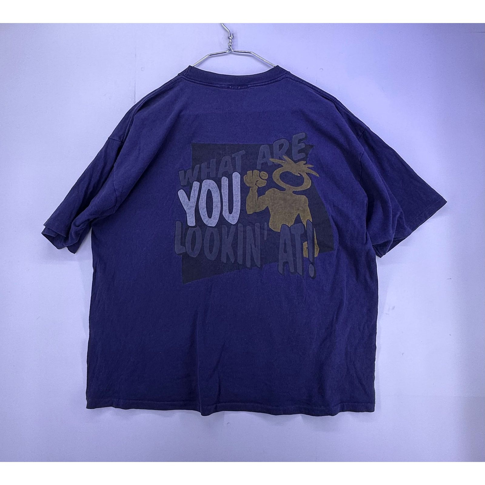 & Other Stories Vintage 90s Ogio Chump Gear What Are you looking at Sz 2XL Size US XXL / EU 58 / 5 - 9 Thumbnail