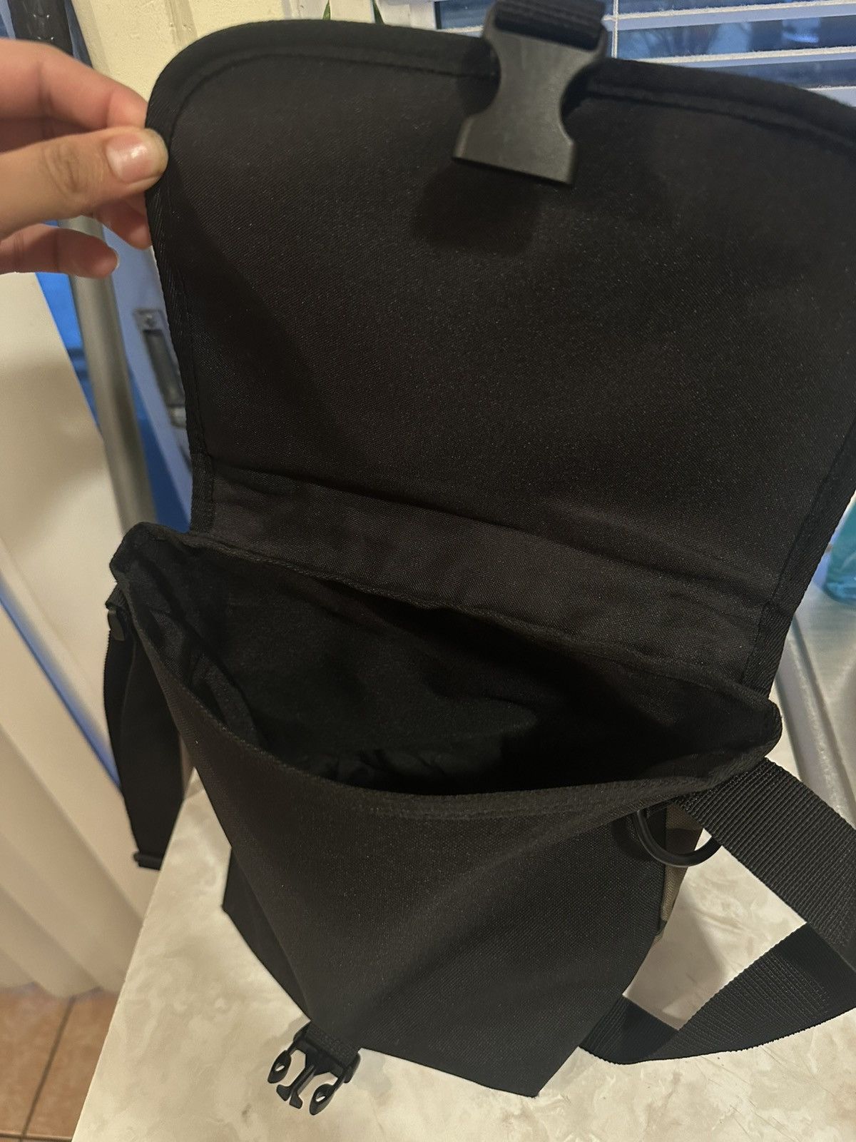 Bape Messenger bape bag Size ONE SIZE - 3 Thumbnail
