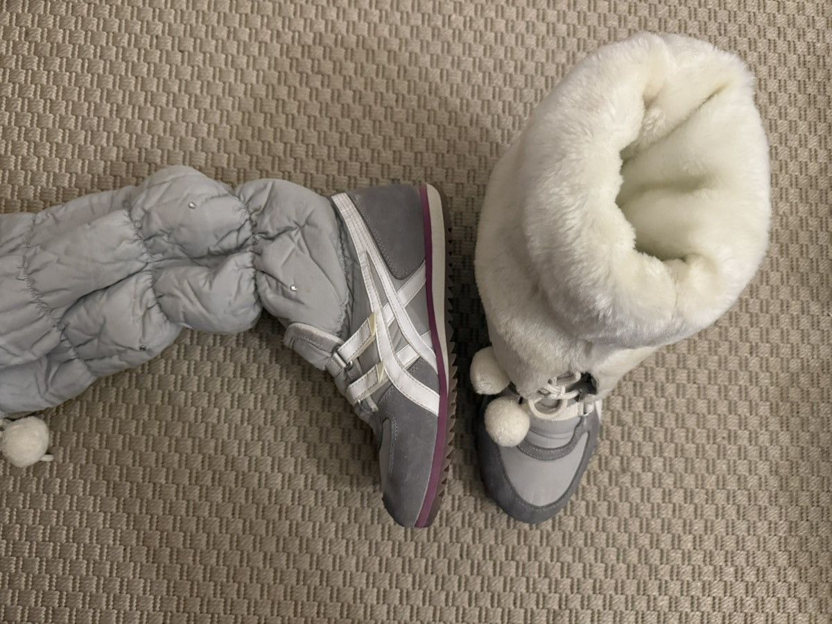 Onitsuka Tiger Onitsuka Tiger Snow Winter Heaven boots Size US 8 / IT 38 - 6 Thumbnail