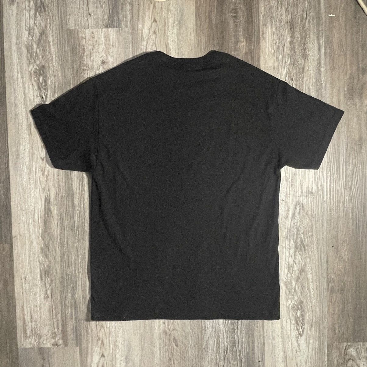 Vintage 90s Vintage Kleenex Bootleg Parody Tee Size US L / EU 52-54 / 3 - 4 Thumbnail
