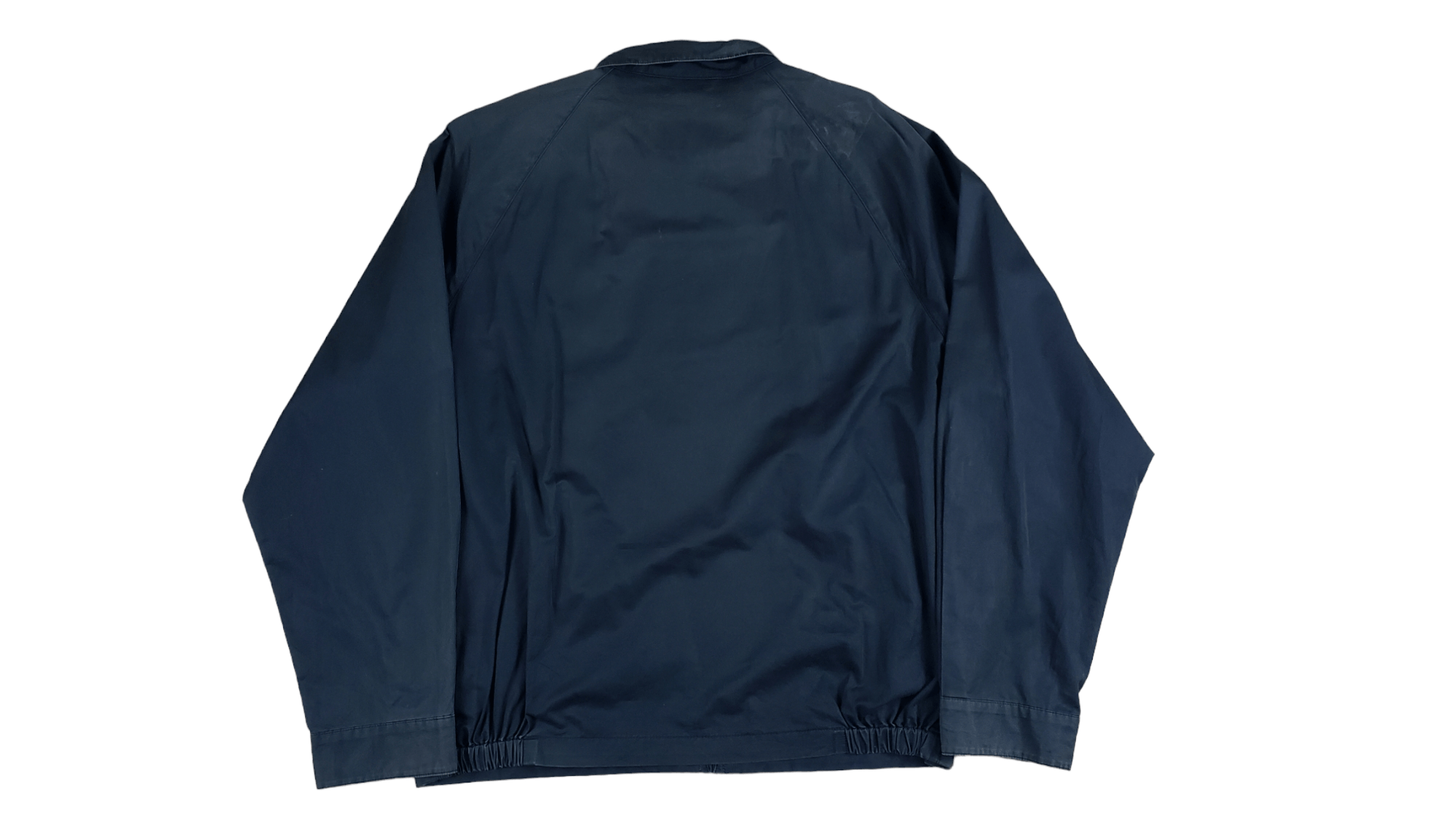 Burberry Burberry Jacket Full Zip Size US M / EU 48-50 / 2 - 2 Thumbnail