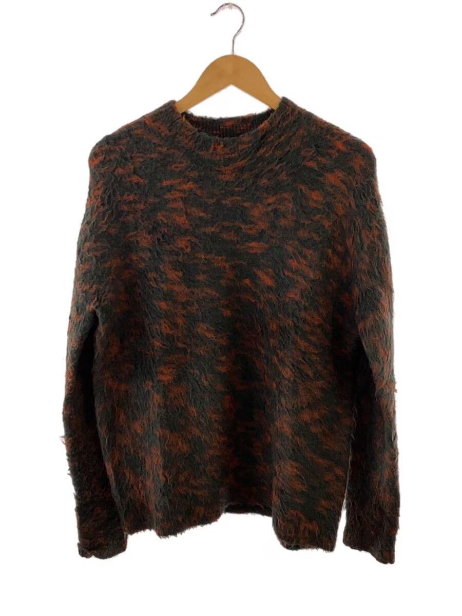 Acne Studios AW22 Fluffy Wool Knit Sweater Size US XS / EU 42 / 0 - 1 Thumbnail