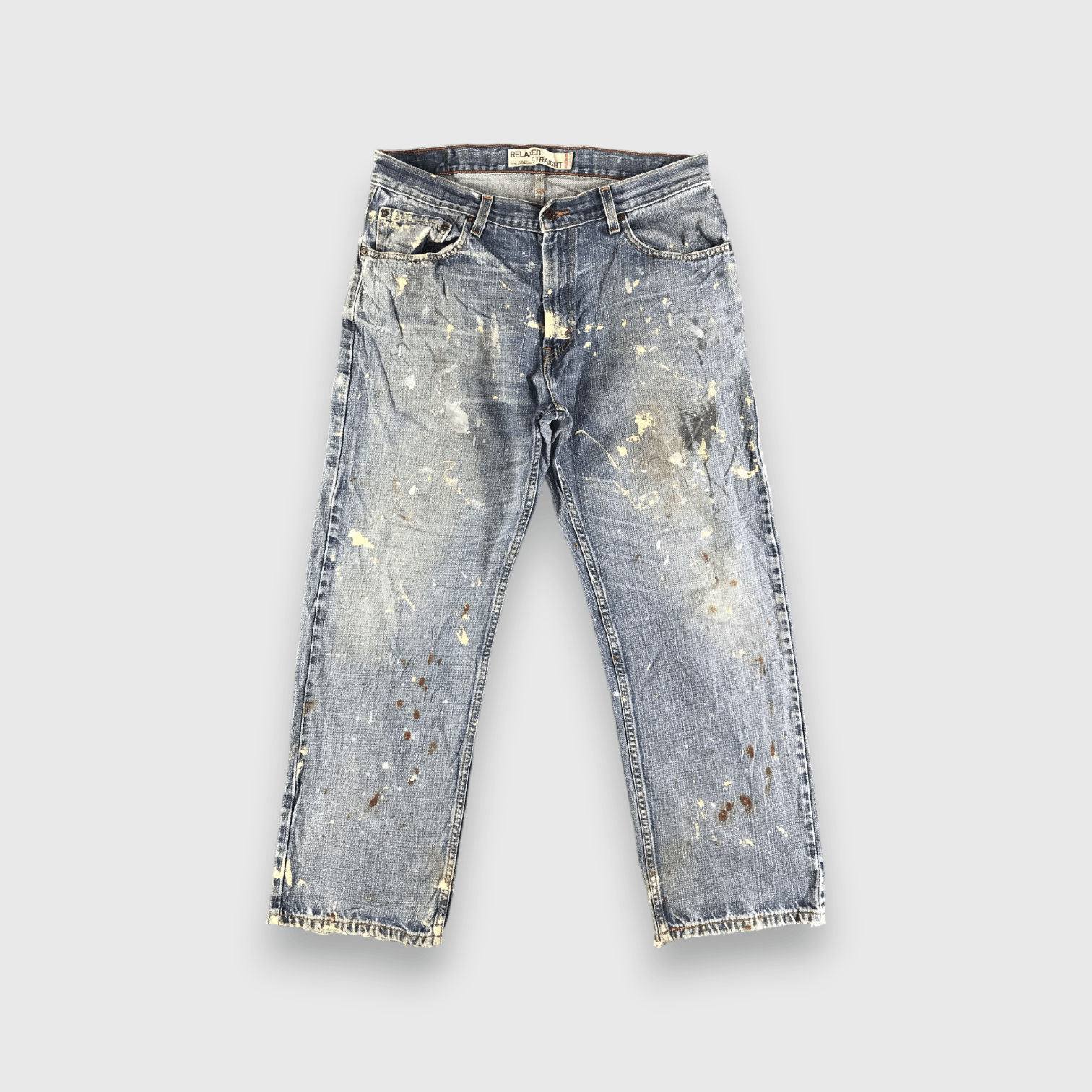 Vintage Levis 559 Jeans-J3370