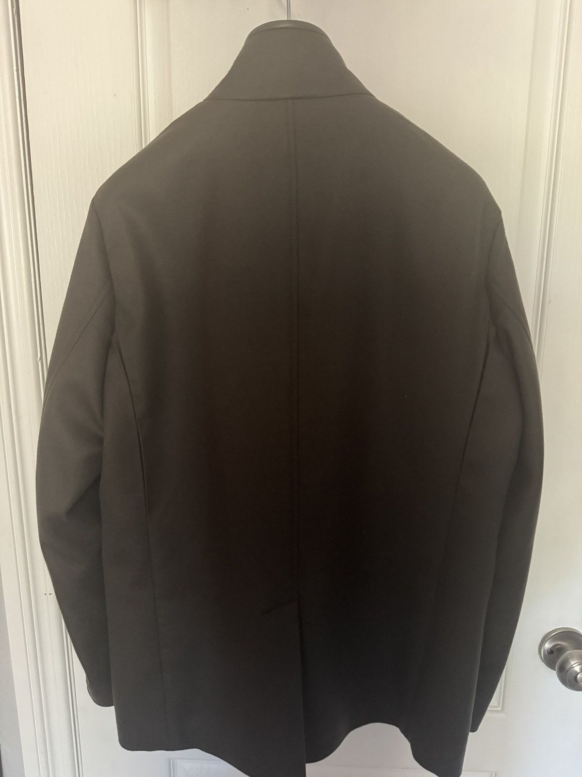 Loro Piana Spagna Jacket Size 36R - 3 Thumbnail