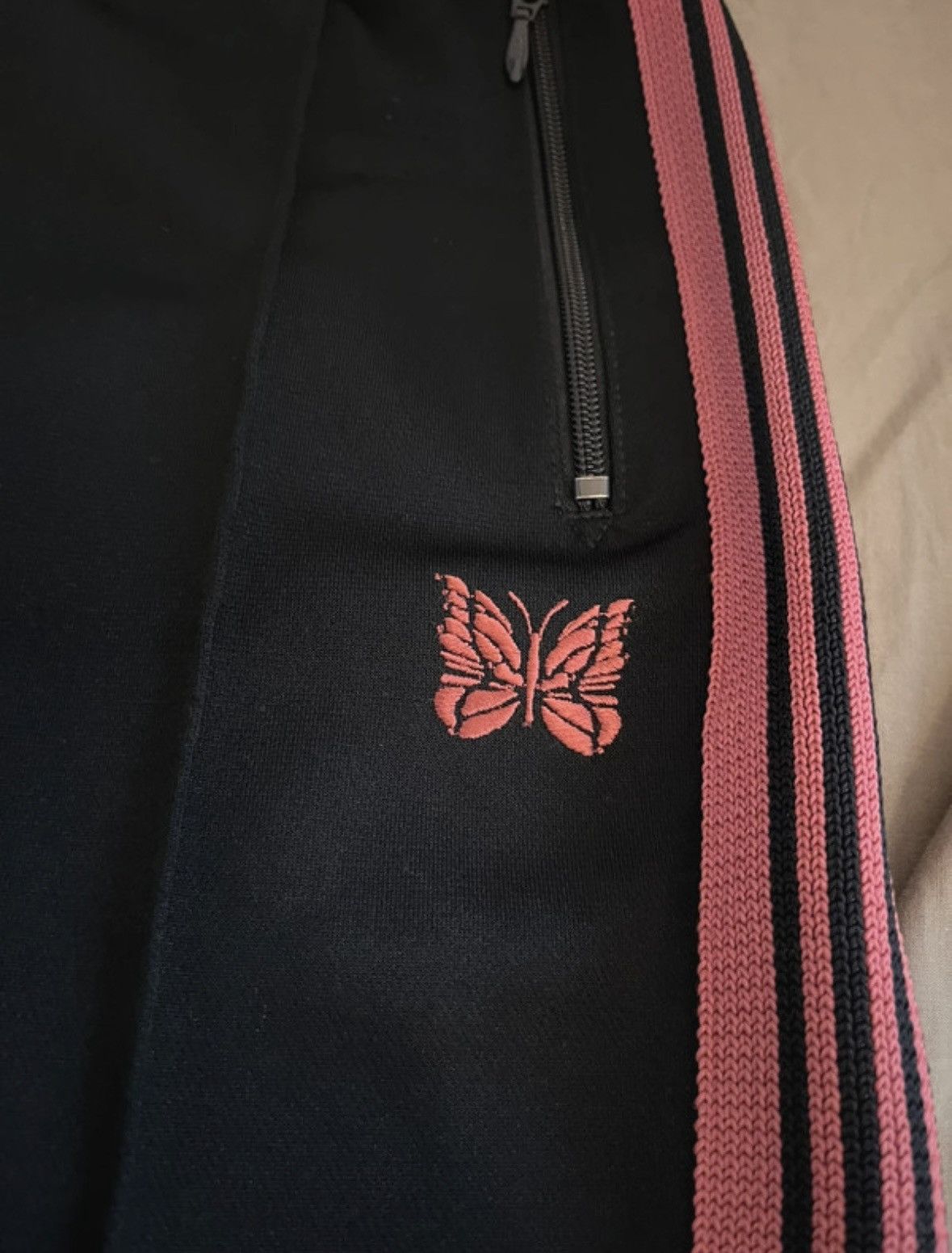 Needles Needles Track Pants Size US 32 / EU 48 - 2 Thumbnail