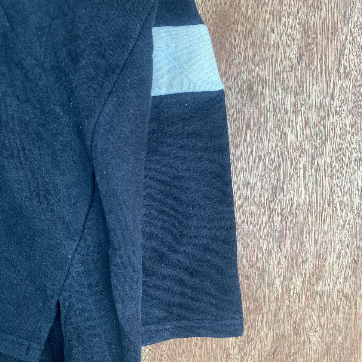 Japanese Brand × Vintage Vintage Sweatshirt Big "W" big EHY by Season #K01556 Size US M / EU 48-50 / 2 - 4 Thumbnail