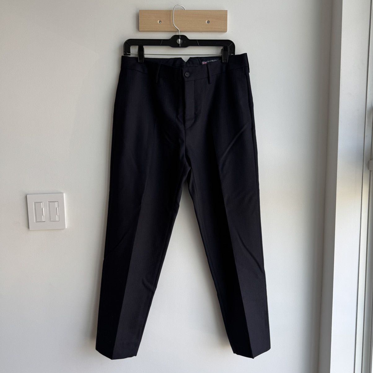 Acne Studios Tailored Suit Trouser Size US 31 - 1 Thumbnail