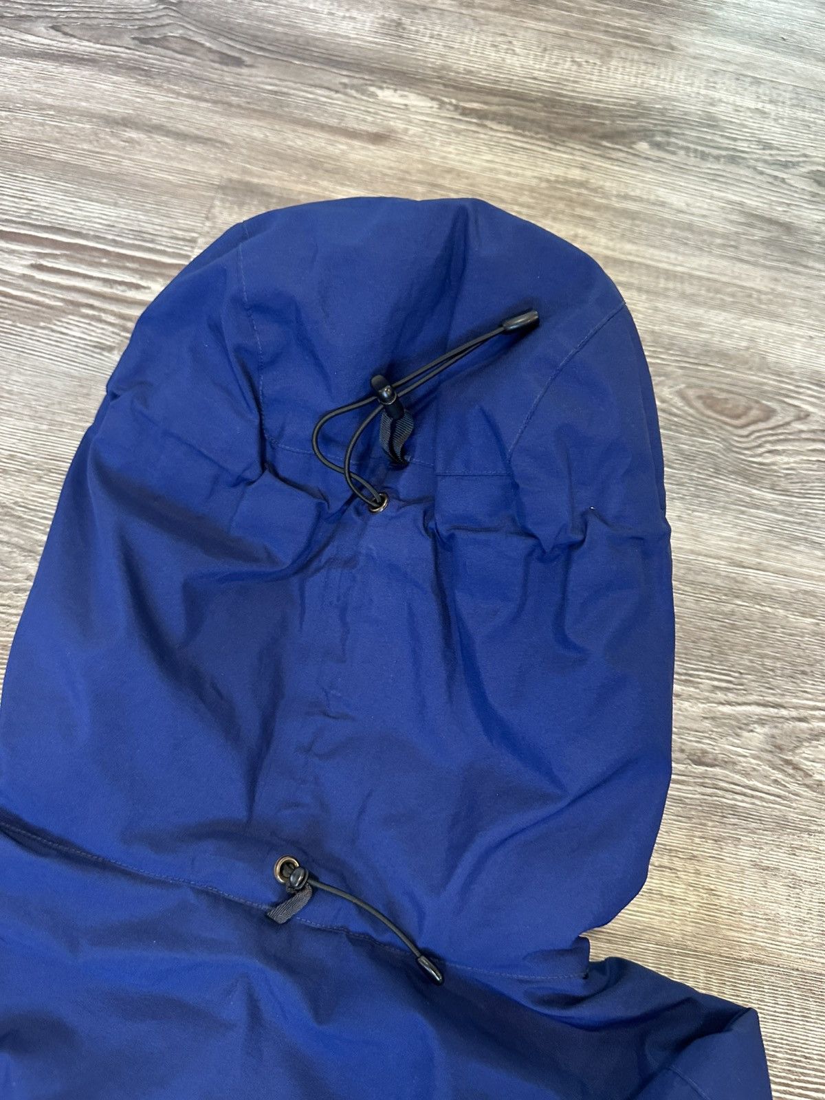 Arc'teryx × Vintage Vintage Arc’teryx kappa hoody jacket size M Size US M / EU 48-50 / 2 - 5 Thumbnail