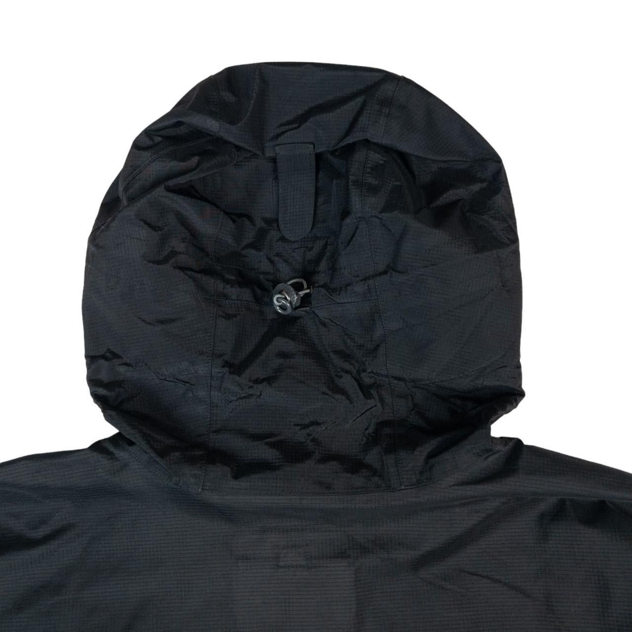 Montbell Vintage Montbell Goretex Zip Up Jacket Size L Size US L / EU 52-54 / 3 - 4 Thumbnail
