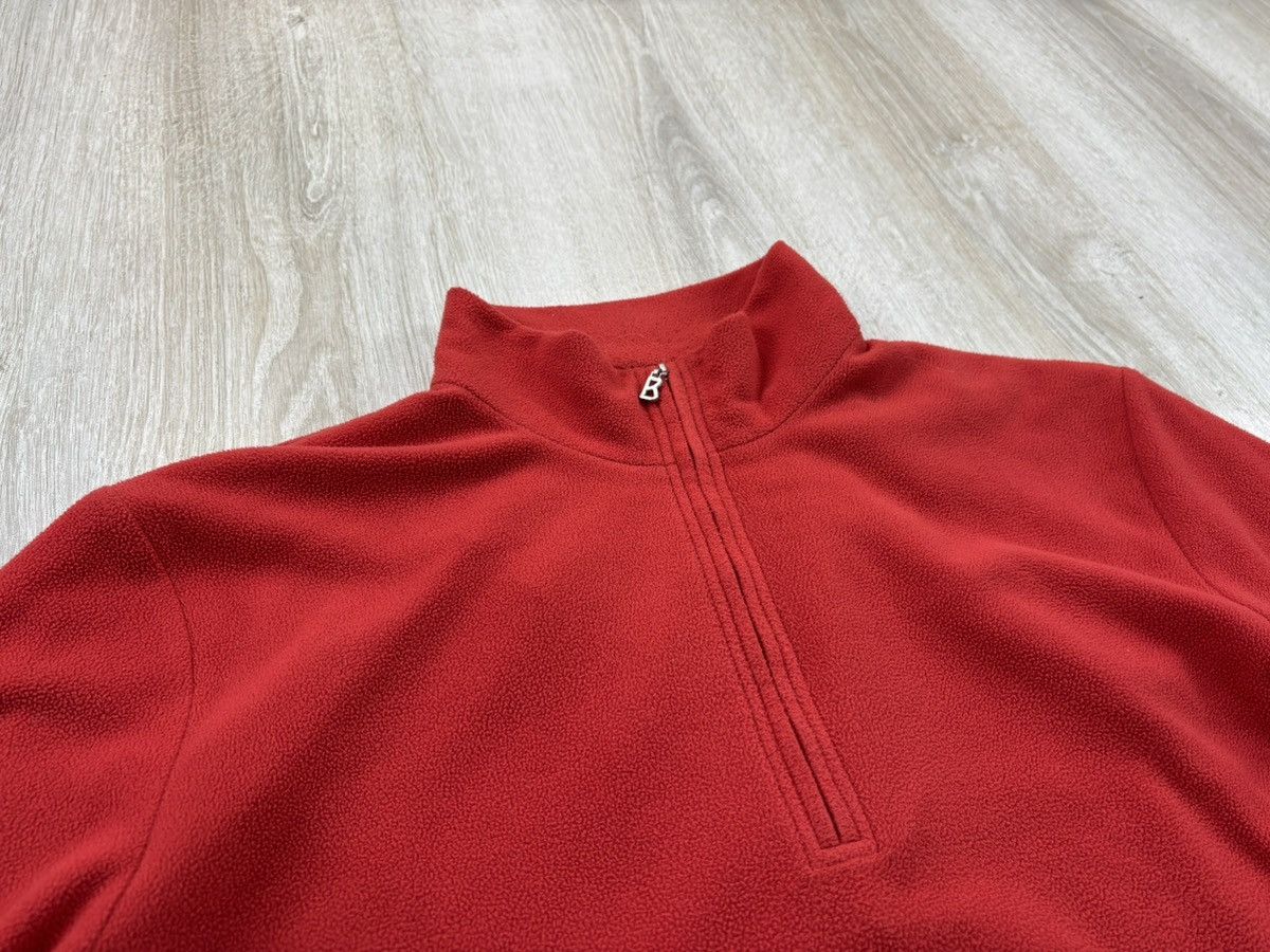 Bogner × Vintage Mens fleece Bogner Size M/L Size US M / EU 48-50 / 2 - 4 Thumbnail